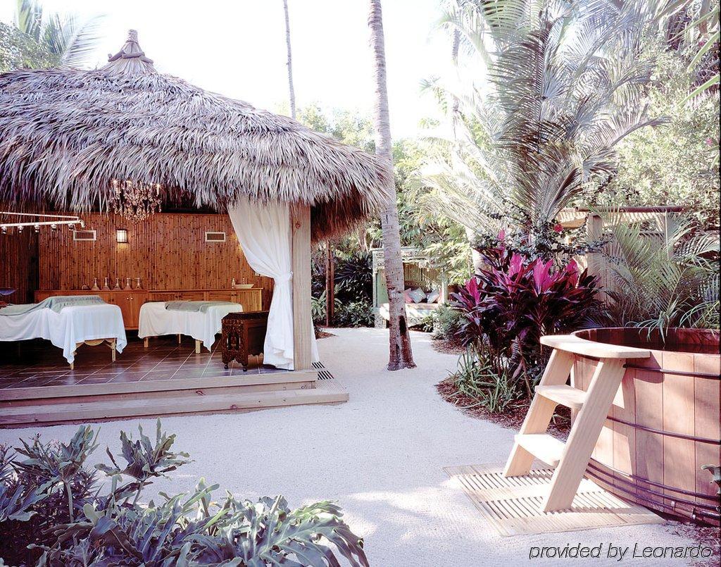 Little Palm Island Resort & Spa, A Noble House Resort Little Torch Key Einrichtungen foto