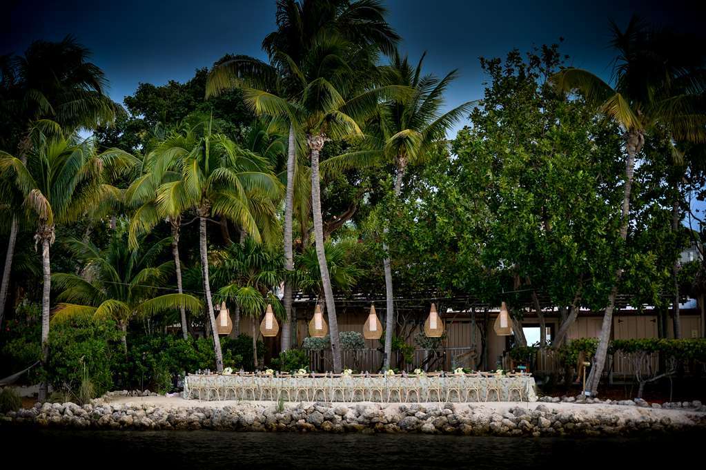 Little Palm Island Resort & Spa, A Noble House Resort Little Torch Key Ausstattung foto