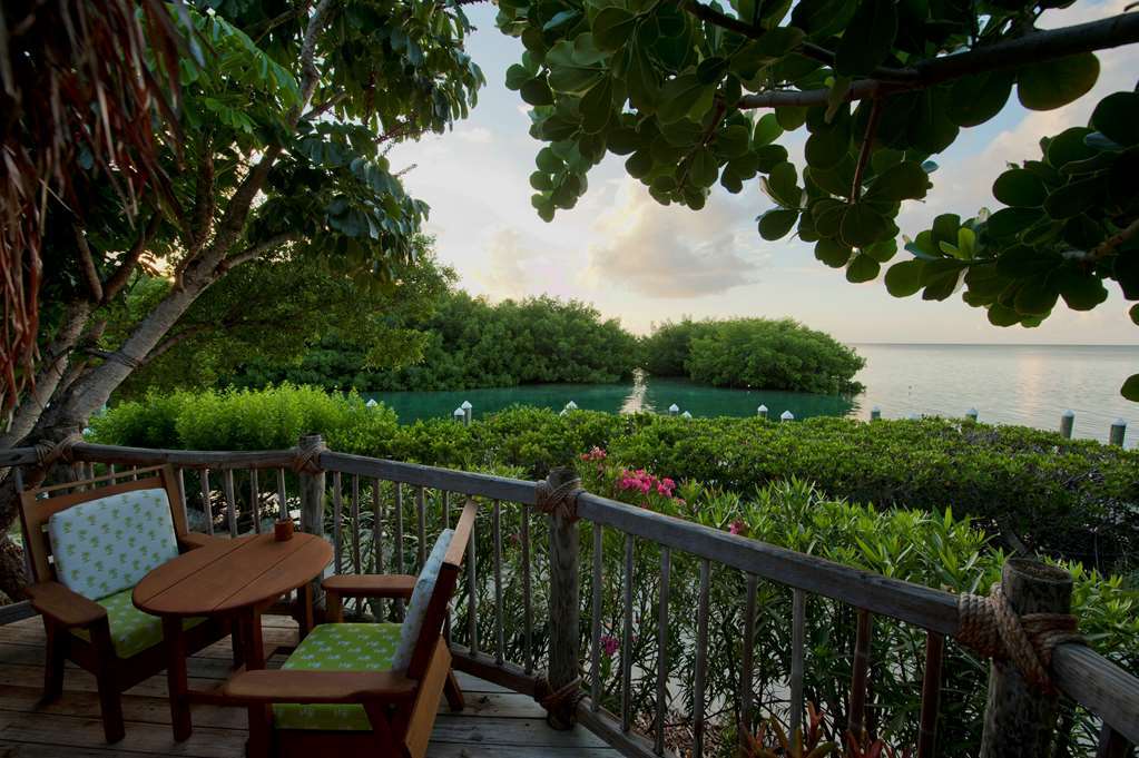 Little Palm Island Resort & Spa, A Noble House Resort Little Torch Key Einrichtungen foto